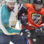 02.02.2018 Ермак - Торпедо - 2:0