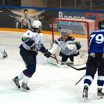 ХК Рязань - ХК Саров