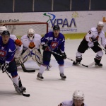 Кристалл - Молот-Прикамье