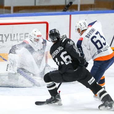 Челмет - Магнитка