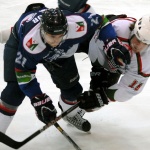 ХК Саров - Нефтяник