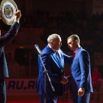 10.09.2015. Ижсталь - Дизель