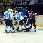 09.01.2016. Южный Урал - Торпедо