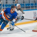 11.09.2018 СКА-Нева - Рубин - 2:1