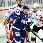 Южный Урал - Нефтяник