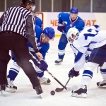 ТХК - ХК Рязань