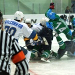 Торос - Казцинк-Торпедо