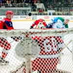 Ижсталь - Торос