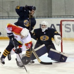 16.11.2015. Дизель - Звезда-ВДВ