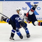 05.12.2015. Буран - Сокол