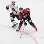 02.02.2017. Нефтяник - Молот-Прикамье