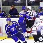 Казцинк-Торпедо - Рубин