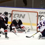 Челмет - Южный Урал