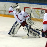 Зауралье - Юность-Минск