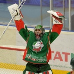 12.09.2015. Барс - Южный Урал