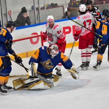 Челны - Ростов