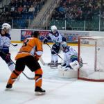 Ермак - ХК Саров