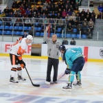 061 21.09.2017 Торпедо - Ермак 2:1 ОТ