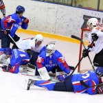 16.12.2015. Ариада - Молот-Прикамье