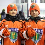 22.11.2015. Ермак - Звезда