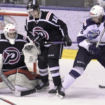 Рубин - Зауралье