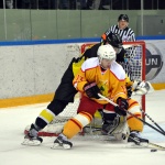 Сарыарка - ХК Липецк