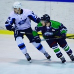 27.12.2017 Горняк - Буран - 3:1