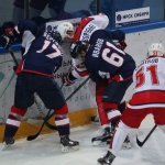 20.11.2015. Сокол - Звезда