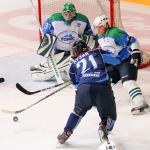 ХК ВМФ - Торос