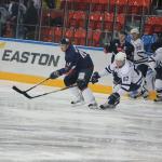 Сокол - Динамо