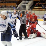 Ижсталь - Буран