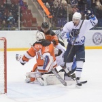 18.11.2015. Ермак - ХК Рязань