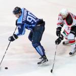 ХК ВМФ - Нефтяник