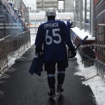 13.01.2017. «Русская классика»-2017. Раскатка «Динамо» Б