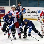 Буран - Локомотив