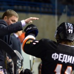 Молот-Прикамье - Спутник