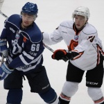 Динамо - Молот-Прикамье