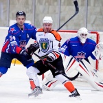 СКА-Карелия - Ермак