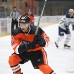 22.11.2019 Ермак - Югра - 1:3