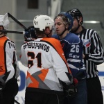 Динамо - Спутник