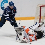 Динамо - Ермак