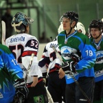 Торос - Южный Урал