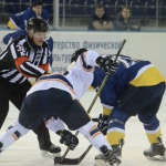 08.09.2018 Дизель - Южный Урал - 0:4