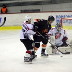 04.12.2015. Молот-Прикамье - Рубин