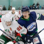 20.09.2017 Торос - Барс - 4:0