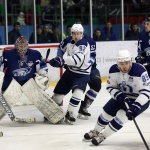 04.03.2016. Буран - Динамо