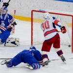 16.10.2015. СКА-Нева - Ижсталь