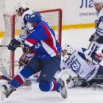 Лада - Южный Урал