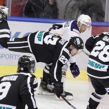 Рубин - Олимпия