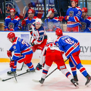 АКМ - Звезда